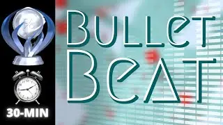 Platina F&aacute;cil - BULLET BEAT - Easy Platinums
