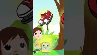 Tiny Adventures | The Lost Ball  | Kids Cartoon for Children | Second Episode