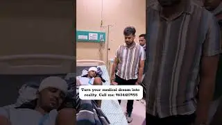 Let my journey be your inspiration | Dr Amir AIIMS #shorts