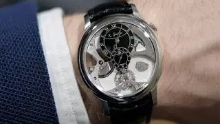 Best Top 10 luxury watches of 2017 in the World