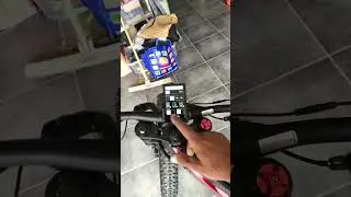 Cyrusher nitro 2.0 avis apr&egrave;s 100km