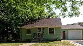 920 S Garfield Ave, Sioux Falls, SD Presented by Jenny Atkinson.