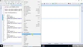 #2 JUnit 5 Tutorial - Java Unit Testing with Eclipse