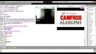 Camfrog Canlı Muzık ABSOLUT_VODKA_TiMe -BYDEP