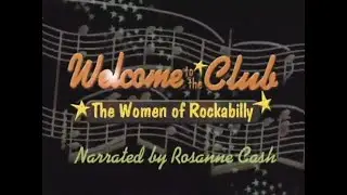 The Women of Rockabilly