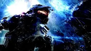 Halo 4 Gun sync (where are you now #2 original song/remix)