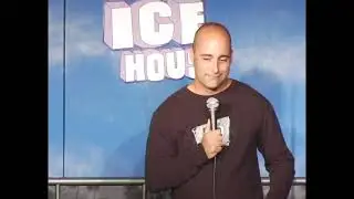 Moms Are Lairs - Cash Levy (Stand Up Comedy)