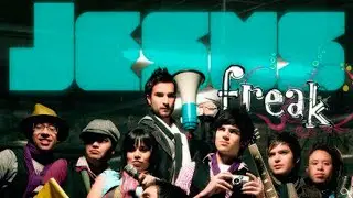 Jesus Freak (Video Oficial HD) - Su Presencia