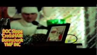 Cro$sHAIR (Music Video by DOC Sipps)
