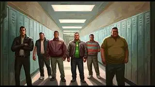 bully #gta #gameplay #walkthrough #gaming