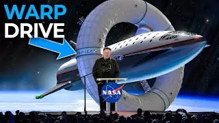 How The Starship 2.0 Shocked The World