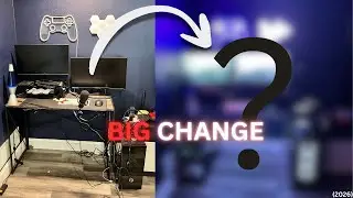 Полностью переделываю свою игровую систему (намного лучше)