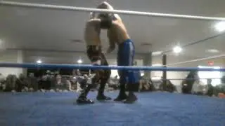 APW 3/9/19: Royce Bishop vs. Travis Jaillet
