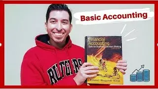 Basic Accounting | Debits and Credits | Accounting Equation | SECRET to Scoring a A in accounting!