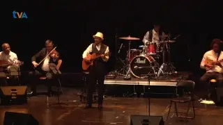 Concerto: Armando Tito no Cineteatro D. Jo&atilde;o V