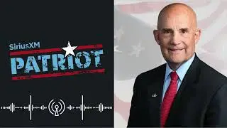 Rep. Self Joins the David Webb Show on SiriusXM Patriot to Discuss the Sharia Free America Caucus