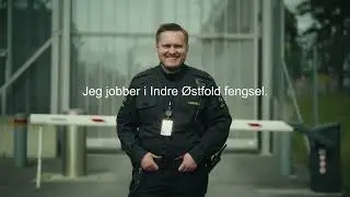 Indre &Oslash;stfold fengsel  - avdeling Eidsberg