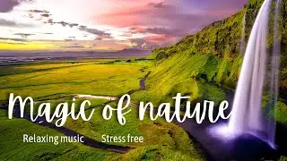 Magic of nature | relaxing music