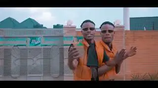 Lil The Game - Umufungo Ft Peaceboy DM (Official Video)