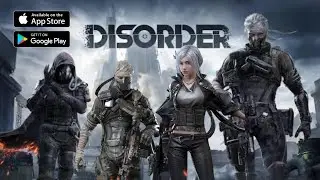 disorder Gameplay - Android Games
