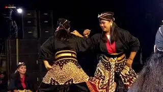 WAROK PUTRI🔥🔥WKB  WAHYU KRIDHO BUDOYO SALAM GRABAK LIVE WONOKERSO PRINGSURAT 