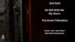 Prophetic Word: Rapture (Great Tribulation) - Part 7 | The Journey of Vision