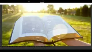 || Malayalam audio  bible 📖 The book of psalms Episode 3   Content Education ||