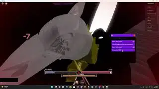 Project Mugetsu NEWEST Script - Auto Mob Farm, Auto Eat, Auto Meditation, Auto Quest