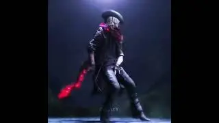 Dante dance velocity edit - Dancin - Aaron Smith - GMV - Devil May Cry - DMC