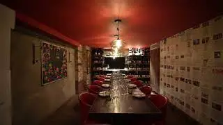 Terroir - a tour...oh my.