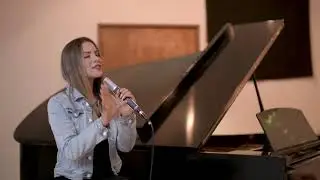 Dios Ha Sido Bueno - Milca Aguilera