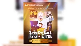 LIVE || SAVE DE LAST DANCE 4 CHRIST || 28-12-2025 ||