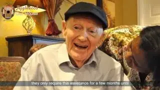 Assisted Living Arvada - Memory Care Arvada CO - Applewood Our House