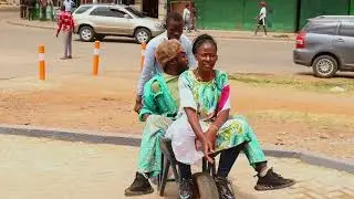 Gari ni Gari bora upitie Drive through na usave 580 ukichukua Feast On Wheels