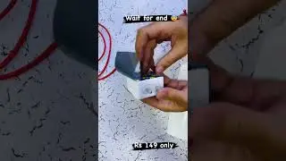 Oneplus charger wrap🤩🤩 #short #yotubeshorts #shortfeed