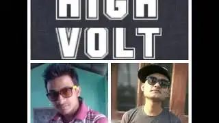 Sajh Ko Bela | Best Love Song | by Tilak ft. Mr. pbg  | The High Volt Band | Rap |full Audio|