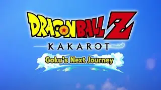 Phone Trouble and Kami House - DBZ Kakarot DLC 6