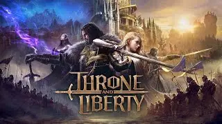 Throne and Liberty (JP) - Kastleton Bard's Song