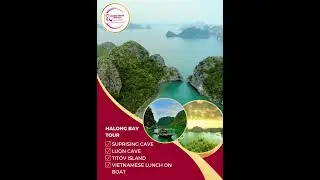 Visit Hanoi