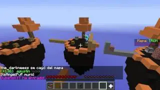 haker en univercitycraft