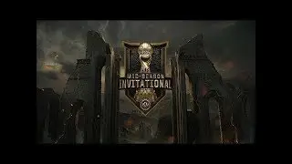 MSI Tonight #5  Recap of  MSI 2018 Day 5 + Semi Final Pair Selection + Highlights   #MSI2018
