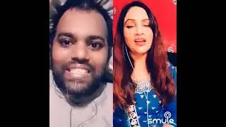 ek baat bataun batao #Smule 🪔