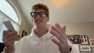 Honest Review of these AI Translation Smart Glasses