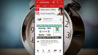 🔥 Bigtoken unlimited tricks + $25 Live payment Proof | Bigtoken app payment Proof | Earn $10