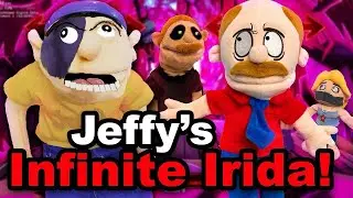 FRIDAY NIGHT FUNKIN JEFFY