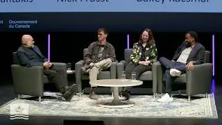 Navigating AI and Data Sovereignty, Stewardship and Trust