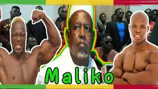 💪🏿 IMAM MAHMOUD DICKO RECADRE LES GROS BRAS DU MALI 💪🏿