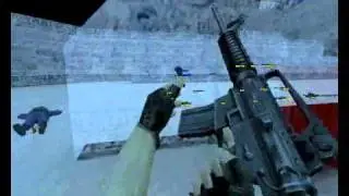CS 1.6  czit BaDBoY V4.2