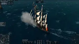 The SLRN Fights in the Patrol Zone | Volume 8