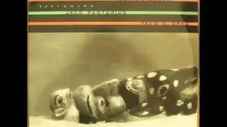 Francisco Mondragon Rio - Phlegeton Jaco Pastorius Natural